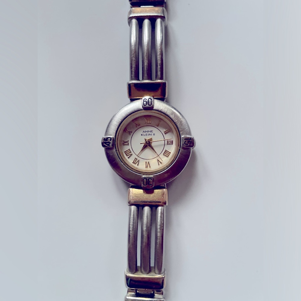 Anne Klein Watch